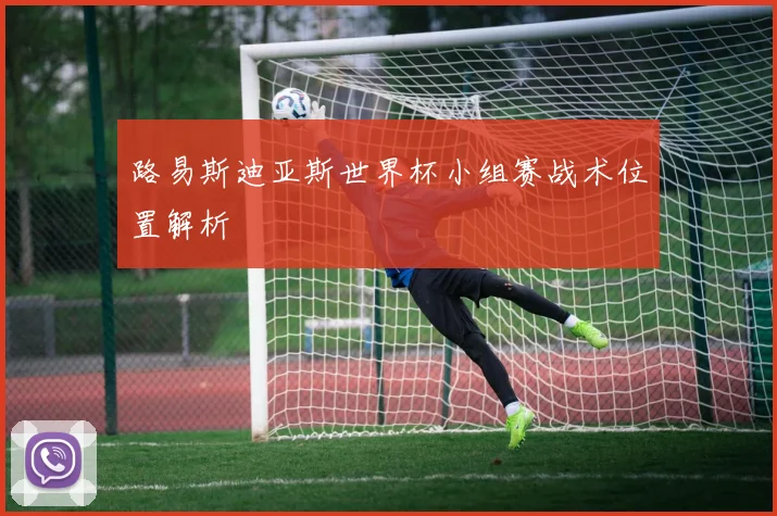 路易斯迪亚斯世界杯小组赛战术位置解析