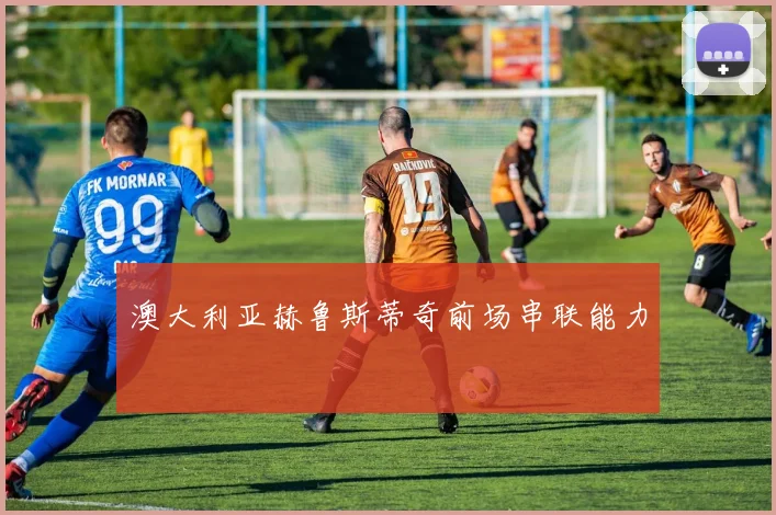 澳大利亚赫鲁斯蒂奇前场串联能力